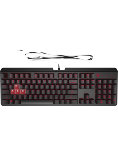 HP OMEN by Encoder Keyboard