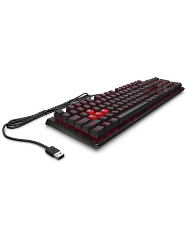 HP OMEN by Encoder Keyboard