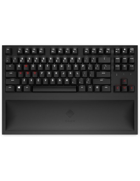 HP OMEN Spacer Wireless TKL Keyboard
