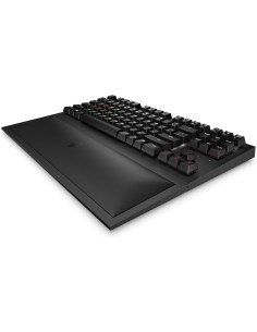 HP OMEN Spacer Wireless TKL Keyboard 2