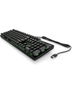 HP Tastiera Pavilion Gaming 550 2