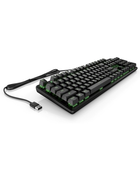 HP Tastiera Pavilion Gaming 550