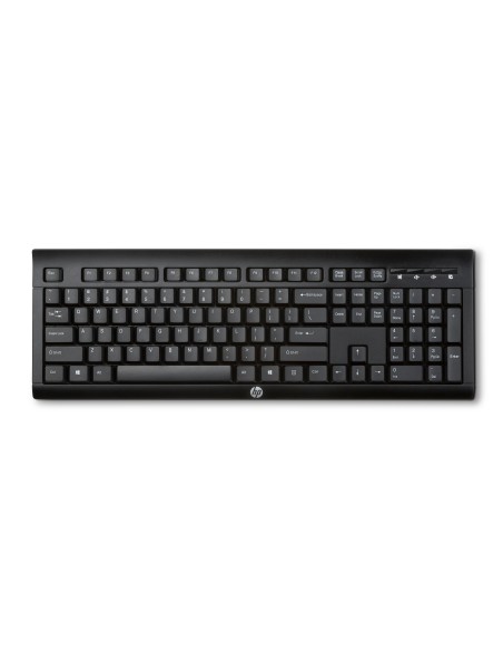 HP Tastiera K2500 wireless