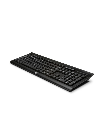 HP Tastiera K2500 wireless
