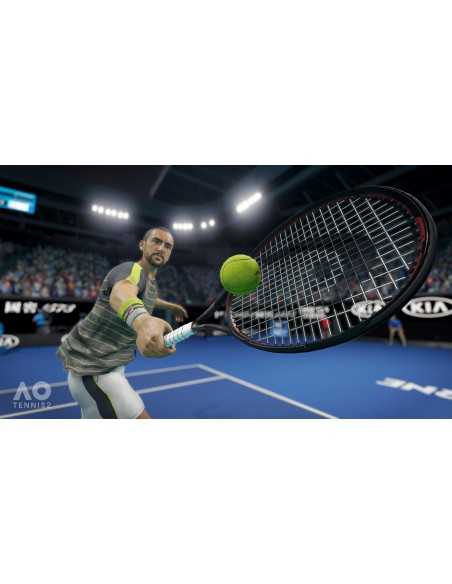 BigBen Interactive SWITCH AO TENNIS 2 AO TENNIS 2 SWITCHAOTENNIS2IT 3499550384352 VIDEOGAMES