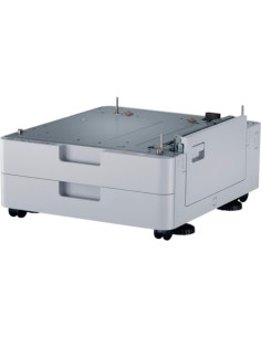 HP Alimentatore a doppio cassetto per reparti Samsung SL-PFP501D 2