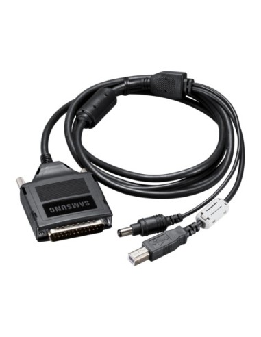 Samsung ML-PAR100 cavo parallelo Nero