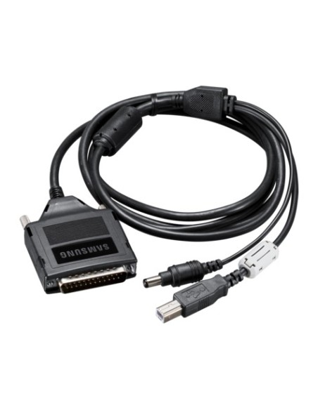 Samsung ML-PAR100 cavo parallelo Nero