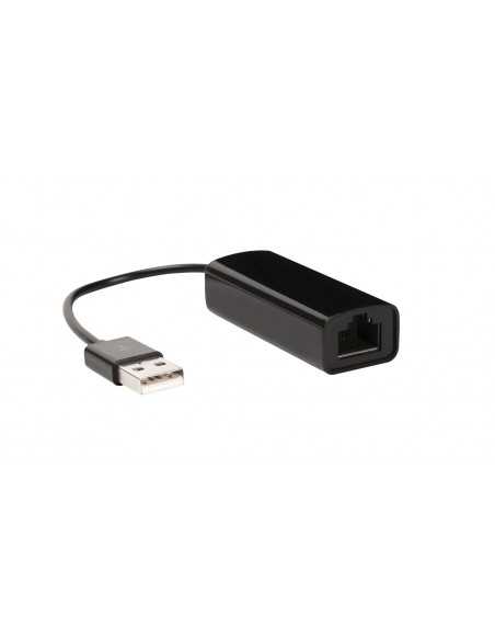 BigBen Interactive ADATTATORE LAN USB SWITCH SWITCHLANADAPT SWITCHLANADAPT 3499550362817 Games - accessori