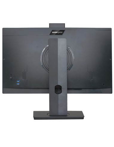 Hannspree HP248WJB LED display 60,5 cm (23.8") 1920 x 1080 Pixel Full HD Nero