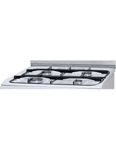 Indesit I6GG1F(W) I Cucina Gas Bianco A