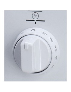 Indesit I6TMH2AF(W) I Cucina Gas Bianco A 2