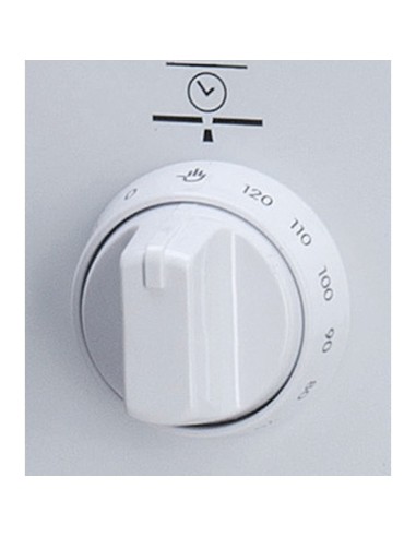 Indesit I6TMH2AF(W) I Cucina Gas Bianco A