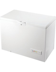 Indesit OS 1A 300 H 2 congelatore Congelatore a pozzo Libera installazione 315 L F Bianco