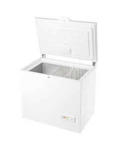Indesit OS 1A 300 H 2 congelatore Congelatore a pozzo Libera installazione 315 L F Bianco 2
