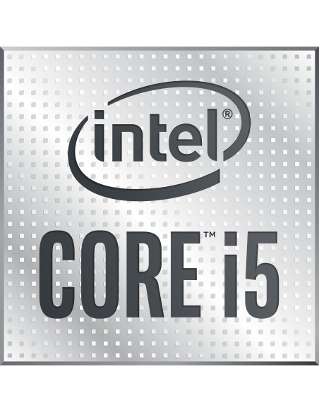 Intel Core i5-10600K processore 4,1 GHz 12 MB Cache intelligente Scatola