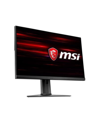 MSI Optix MAG251RX 62,2 cm (24.5") 1920 x 1080 Pixel Full HD LCD Nero