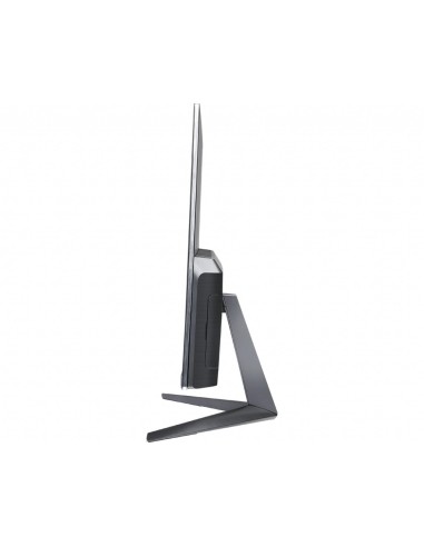 MSI Pro 24X 10M-044EU Intel® Pentium® Gold 60,5 cm (23.8") 1920 x 1080 Pixel 4 GB DDR4-SDRAM 64 GB SSD PC All-in-one Windows 10