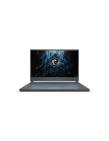 MSI Stealth 15M A11SEK-052XIT i7-1185G7 Computer portatile 39,6 cm (15.6") Full HD Intel® Core™ i7 16 GB DDR4-SDRAM 1000 GB SSD