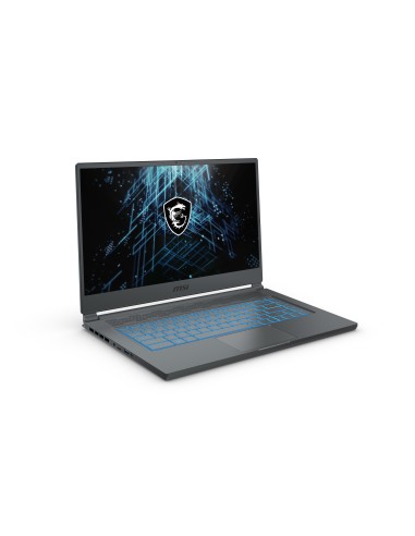 MSI Stealth 15M A11SEK-052XIT i7-1185G7 Computer portatile 39,6 cm (15.6") Full HD Intel® Core™ i7 16 GB DDR4-SDRAM 1000 GB SSD