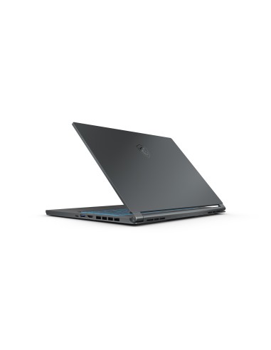 MSI Stealth 15M A11SEK-052XIT i7-1185G7 Computer portatile 39,6 cm (15.6") Full HD Intel® Core™ i7 16 GB DDR4-SDRAM 1000 GB SSD