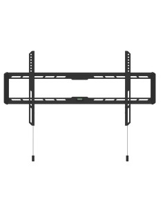 Multibrackets 1015 Supporto TV a parete 2,16 m (85") Nero 2