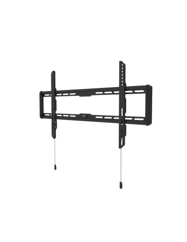 Multibrackets 1015 Supporto TV a parete 2,16 m (85") Nero