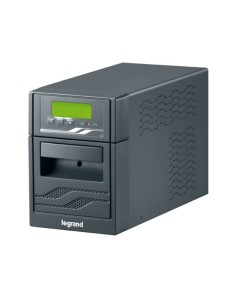 Legrand Niky S 2000VA 1200W A linea interattiva 2 kVA 6 presa(e) AC