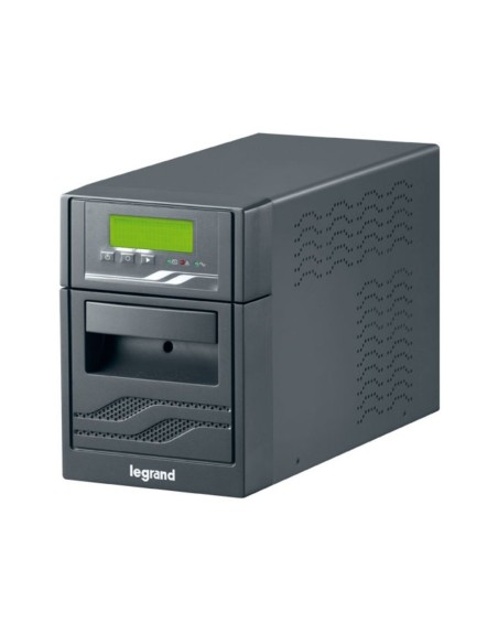 Legrand Niky S 2000VA 1200W A linea interattiva 2 kVA 6 presa(e) AC