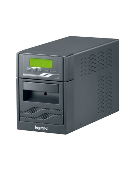 Legrand Niky S 3000VA 1800W A linea interattiva 3 kVA 6 presa(e) AC