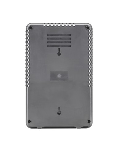 Legrand Keor ASI MULTIPLUG 800 GR A linea interattiva 0,8 kVA 480 W 6 presa(e) AC