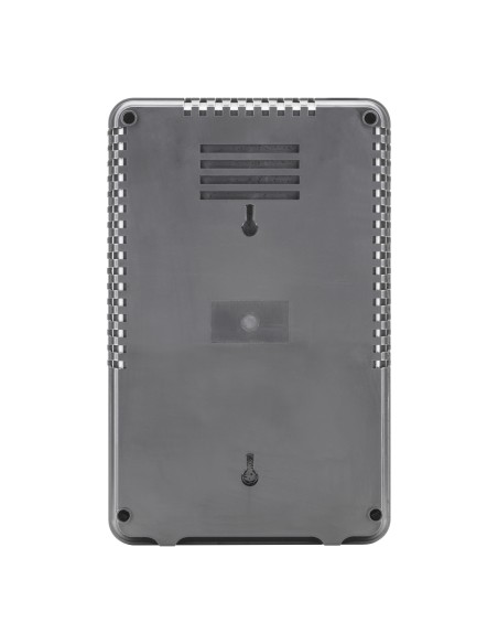 Legrand Keor ASI MULTIPLUG 800 GR A linea interattiva 0,8 kVA 480 W 6 presa(e) AC