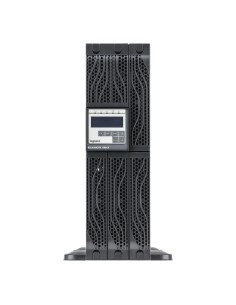 Legrand Daker DK+ UPS DAKER DK PLUS 10000VA NO BATT Doppia conversione (online) 10 kVA 10000 W 1 presa(e) AC 2