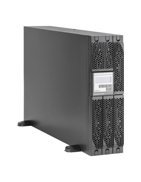 Legrand Daker DK+ UPS DAKER DK PLUS 10000VA NO BATT Doppia conversione (online) 10 kVA 10000 W 1 presa(e) AC