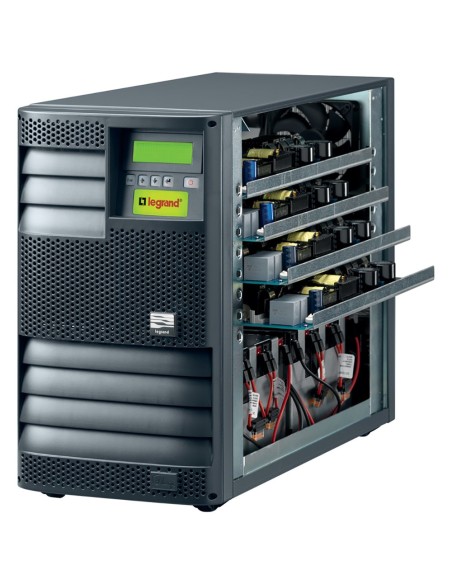 Legrand 310350 armadio per batteria dell'UPS
