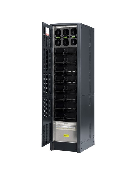 Legrand TRIMOD HE 10kVA kW 0min ARM.B Doppia conversione (online) 10000 W