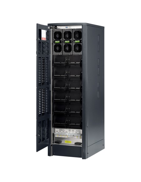 Legrand TRIMOD HE 10kVA kW 400V 12min Doppia conversione (online) 10000 W