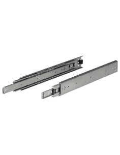 Legrand 310973 porta accessori Guida per scaffale