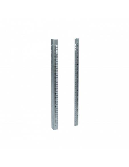 Legrand 646244 porta accessori Guida per scaffale