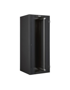 Legrand Linkeo 33U Rack indipendenti Nero