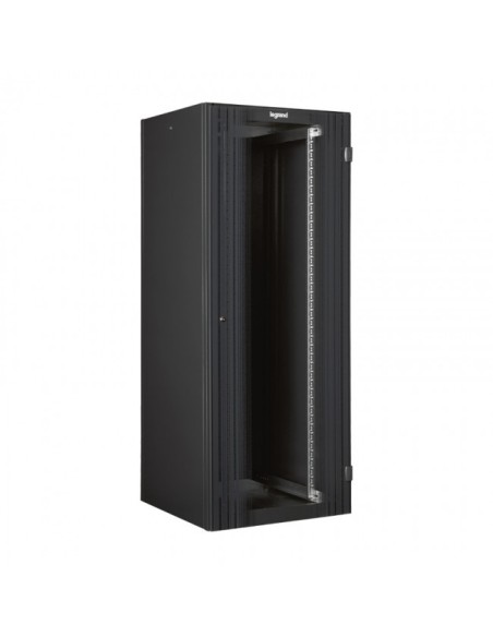 Legrand Linkeo 19" 42U Rack indipendenti Nero