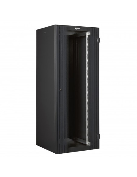 Legrand Linkeo 42U Rack indipendenti Antracite