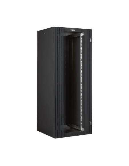 Legrand Linkeo 42U Rack indipendenti Nero