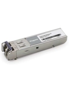 Legrand Modulo ricetrasmettitore (Mini-GBIC) SFP MMF 1000BASE-FX compatibile con GLC-FE-100FX-RGD di Cisco[R]
