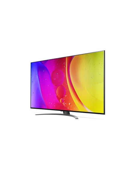LG NanoCell NANO81 55NANO813QA TV 139,7 cm (55") 4K Ultra HD Smart TV Wi-Fi Nero