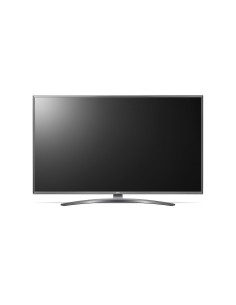 LG 55UN81003LB TV 139,7 cm (55") 4K Ultra HD Smart TV Wi-Fi Argento 2