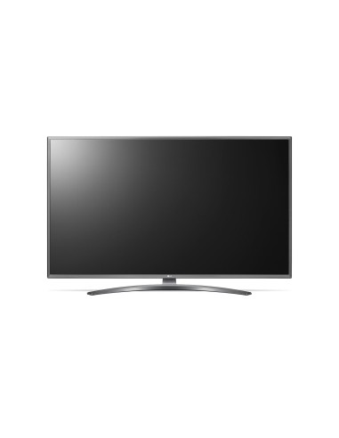 LG 55UN81003LB TV 139,7 cm (55") 4K Ultra HD Smart TV Wi-Fi Argento