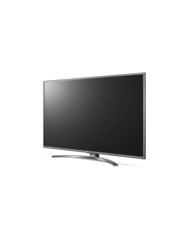 LG 55UN81003LB TV 139,7 cm (55") 4K Ultra HD Smart TV Wi-Fi Argento