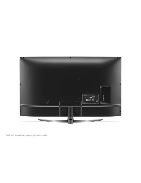 LG 55UN81003LB TV 139,7 cm (55") 4K Ultra HD Smart TV Wi-Fi Argento