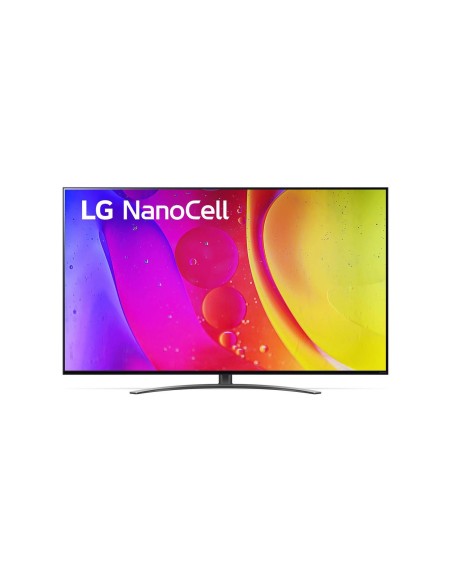 LG NanoCell NANO81 65NANO813QA TV 165,1 cm (65") 4K Ultra HD Smart TV Wi-Fi Nero